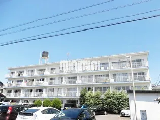 フェンリル穂積 A【4階】の外観