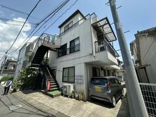 柏木ビルの画像