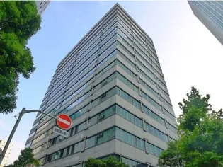 西新橋アルファレジデンスの画像