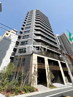 ルジュ―ル神田須田町【5階】の外観
