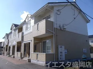 ブロッサムIの画像