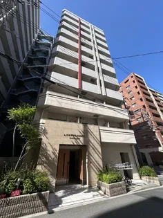 リンクパラッツォ上本町の画像