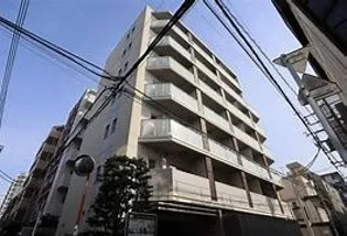 プラウドフラット代々木八幡の画像
