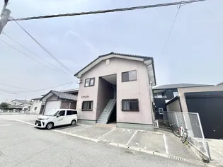 ハイツ高浜 B棟の画像