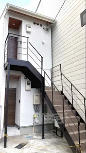 京都府京都市左京区吉田泉殿町【一戸建】の外観