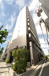 東京都豊島区雑司が谷3【マンション】の外観