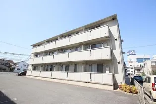 ローゼスポート港町 B棟の画像