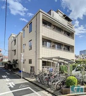 アフォードライフの画像