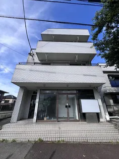 六高台ハイツの画像