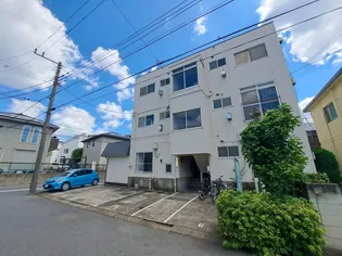 パークサイドハウス柏の画像