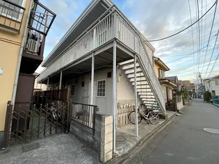 KTハイムIの画像
