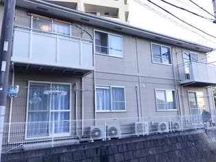 STコーポの画像