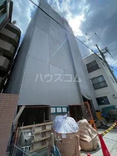 エイトフォレスト森ノ宮の画像