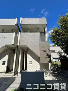 ハーモニーテラス北小岩VIIIの画像