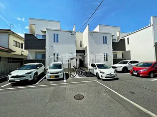 GRANDTIC 西崎1の画像
