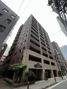 アヴァンティーク銀座2丁目の画像