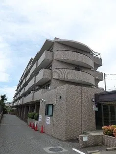 ライオンズマンション船橋三咲の画像