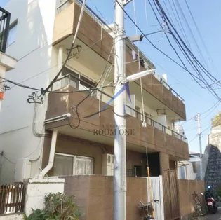 クレドハウス新宿の画像