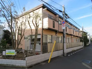 杉並ハイツの画像