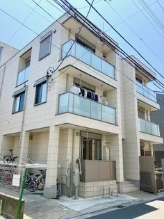 へーベルメゾン押上の画像