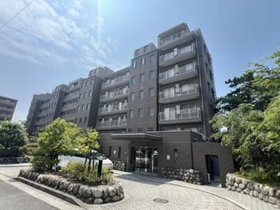 ライオンズマンション香枦園プラージュの画像