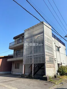 上袋グリーンハイツの画像