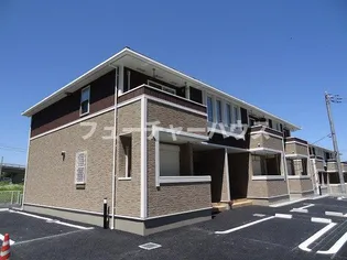 パルパレス A棟の画像