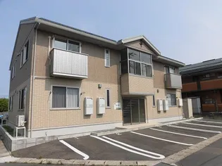 ディアコート和田駅前の画像