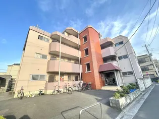 ロイヤル新家の画像