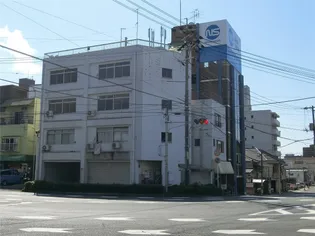 志茂ビルの画像