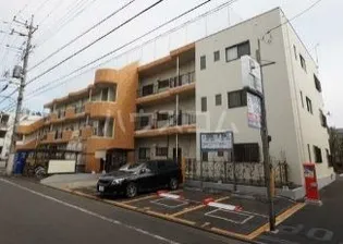 プレイリーハイムIIの画像
