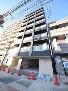 フェブライオ都島本通の画像