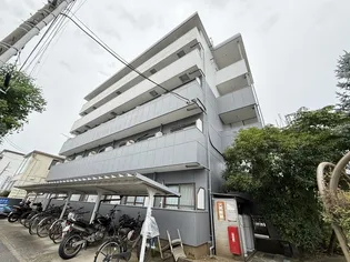 ストークマンション小磯の画像