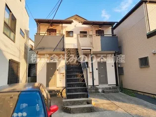 マイハウス新小岩の画像