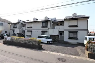 リバーハイツの画像