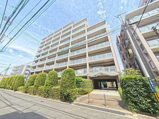 グレイスコート戸田の画像