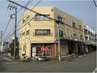 藤マンションの画像