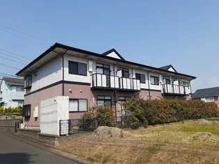 グローリーヒルズ希ヶ丘の画像