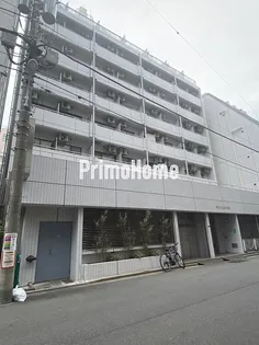 サンクレストビルの画像
