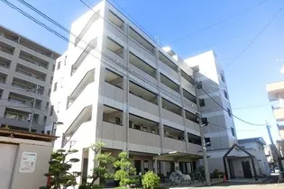 サンメゾンヒラニ5号棟の画像