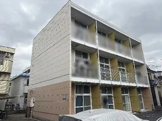 レオパレスVINGT ET UNの画像