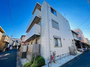 MAISON IRISの画像