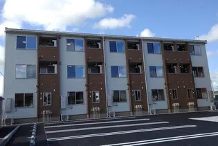 アンソレイエVの画像