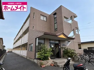 ファーストマンションNAGOの画像