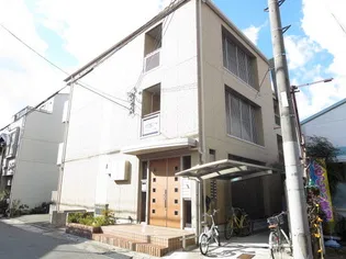 エンカーサ アイ 寺家町の画像
