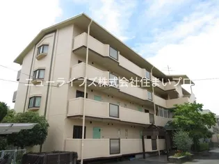 グランドハイツ寝屋川の画像