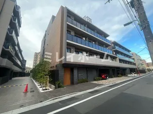 アーバンパーク蒲田南Iの画像