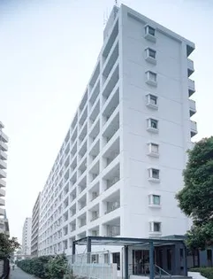 プライムアーバン勝どきの画像
