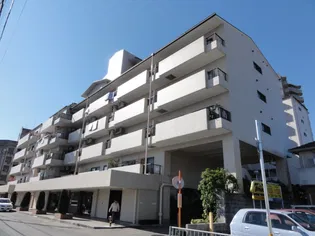 三田ヴィラオートリの画像