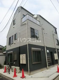エスポワール亀有の画像